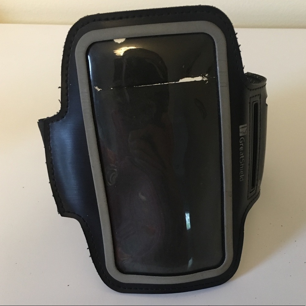GreatShield Workout Phone Case (IPhone 6&6S)